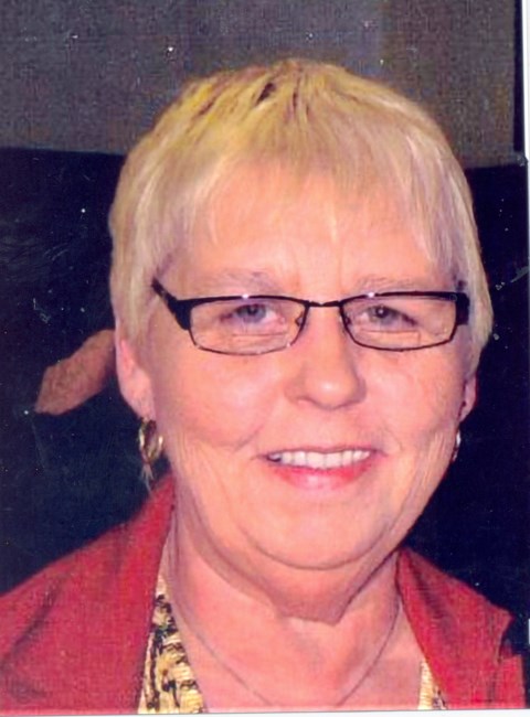 Obituary of Mona Cecelia Gillis