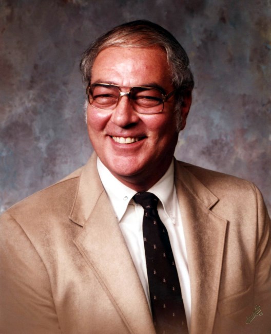 Obituary of Jerry McQuesten