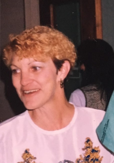 Obituary of Betty Lynette Morris  Frakes
