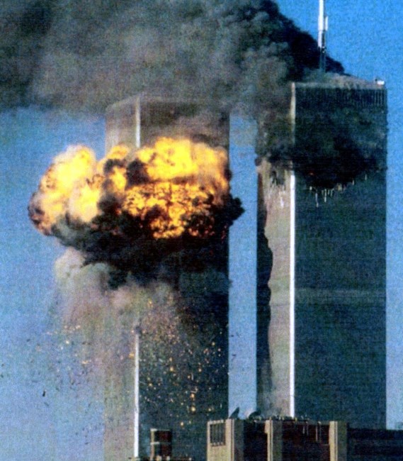 Obituario de 9/11 Remembrance Never Forget
