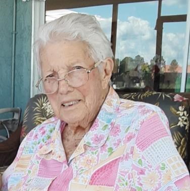 Obituary of Ana Delia Ayala