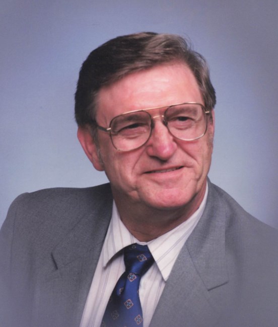 Nécrologie de Gilbert L. Morningstar