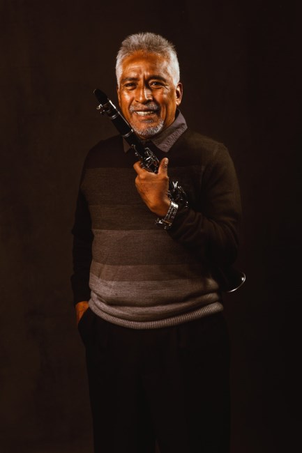 Obituary of Hector Arpero Ramirez