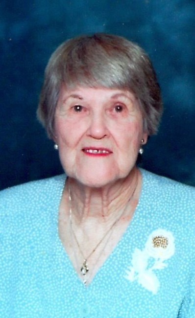 Obituary of Marcella Ruth Corzine