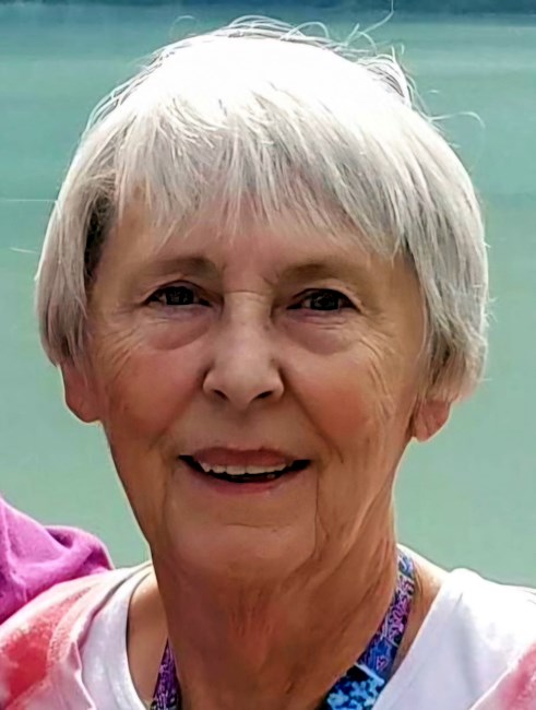 Obituary of Betty Lou (Larsen) Herbst