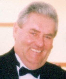 Avis de décès de Karl "Heinz" Fladerer