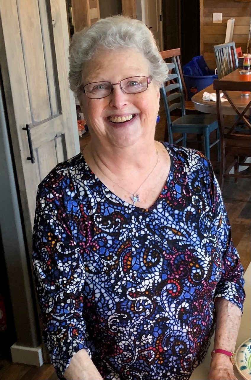 Obituary of Susan Duffy Sheahan