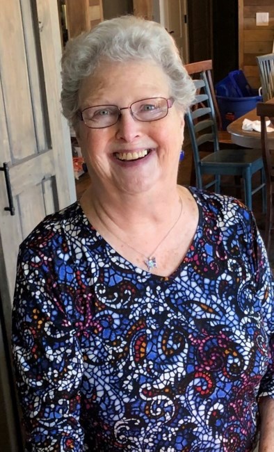 Obituary of Susan Duffy Sheahan