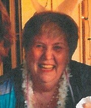 Obituary of Judith Ann Peck