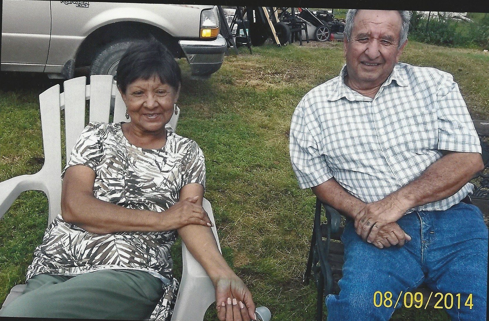 Obituary of Julia Maldonado Maldonado Leal