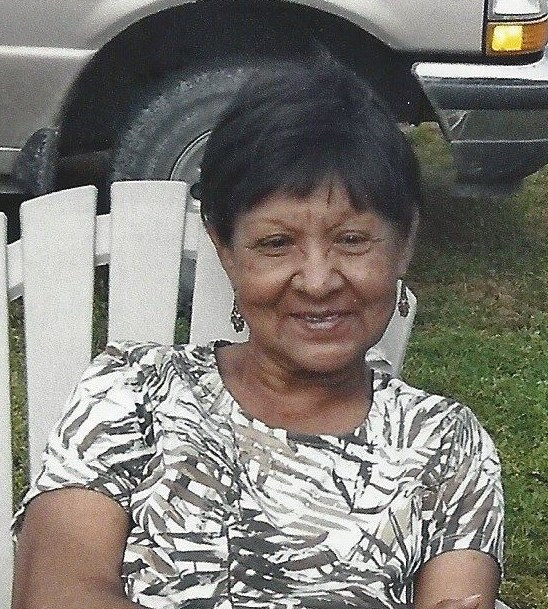 Obituary of Julia Maldonado Maldonado Leal