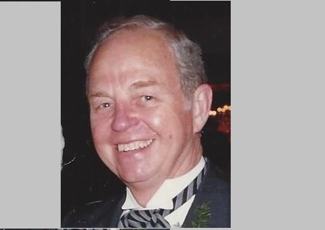 Avis de décès de Thomas M. Ellis Jr.