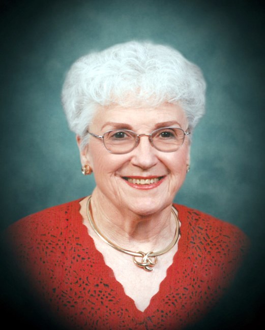 Obituary of Leona Faye Nelson