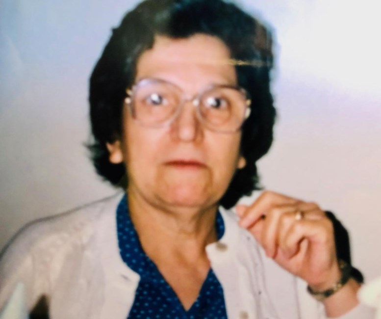 Obituary of Clotilde Do Couto