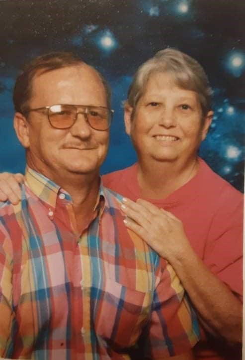 Obituary of Carolyn "Tiny" Beachum