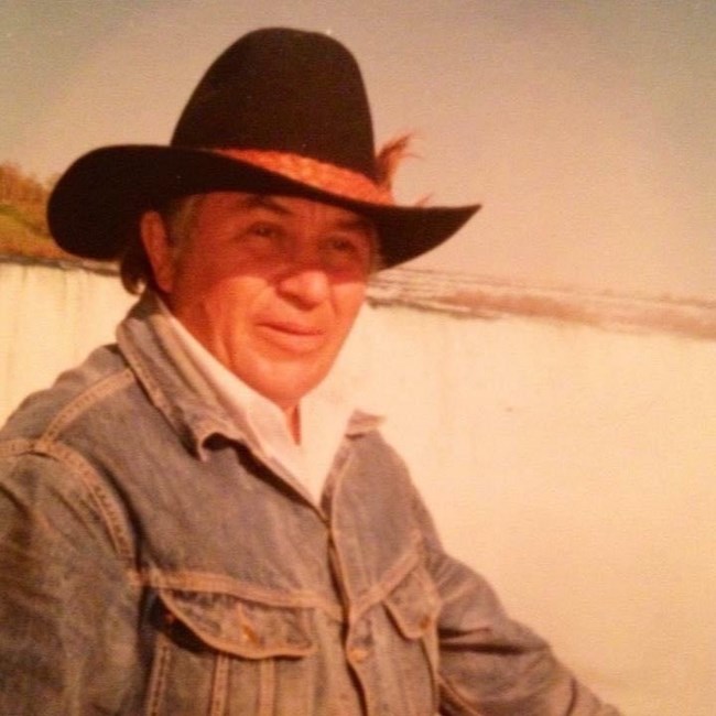 Obituary of Harold Lerat