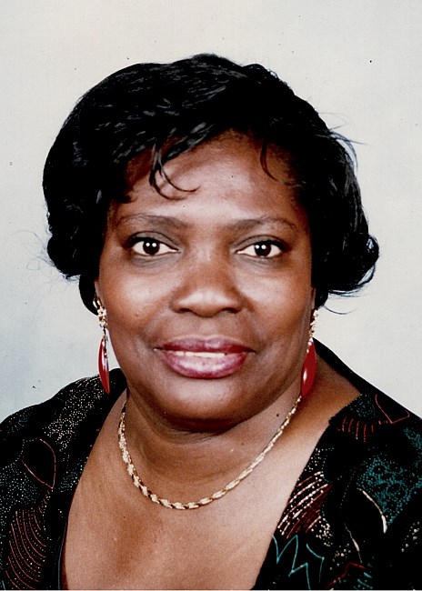 Obituario de Shirley Gloria King