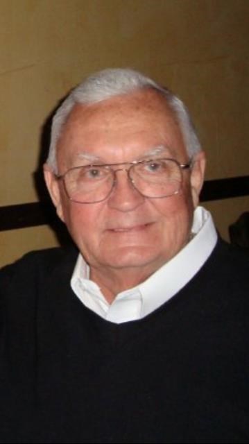 Obituario de James "Jim" Donald Flanagan