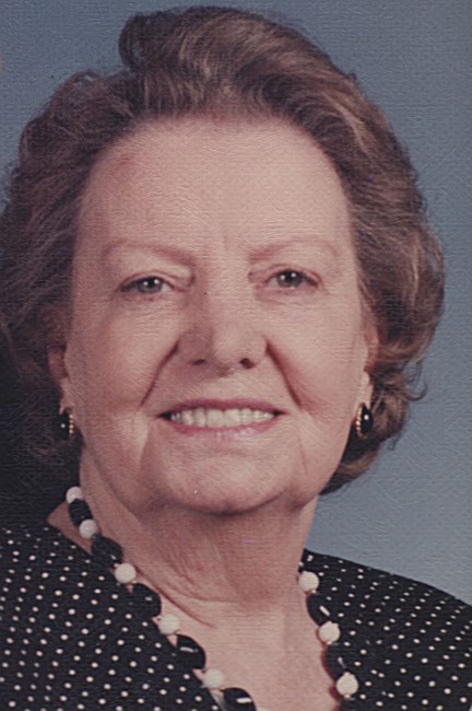 Obituary of Peggy Marie Shipp