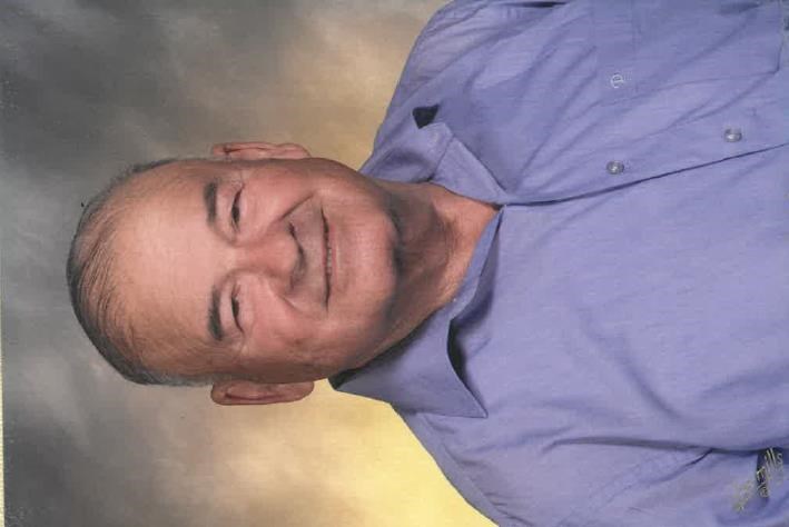 Obituary of Donald John Vasquez