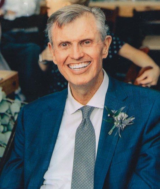 Obituary of D. Kirk Davis