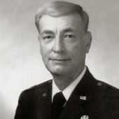 Obituary of Robert Richards