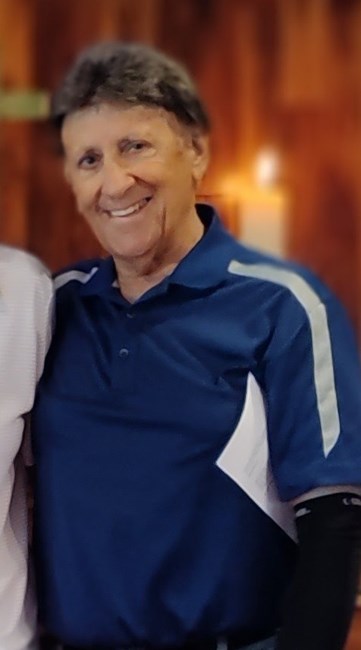 Obituary of Edmond Jacob Ball Jr.