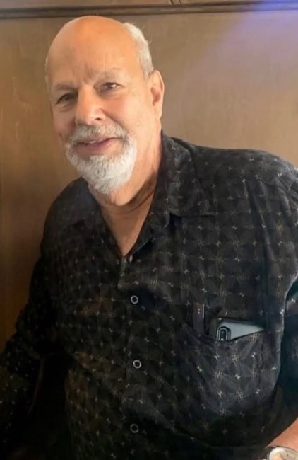 Avis de décès de Frank Joseph Bonura