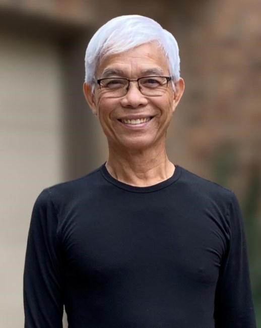 Obituario de Hop Van Nguyen