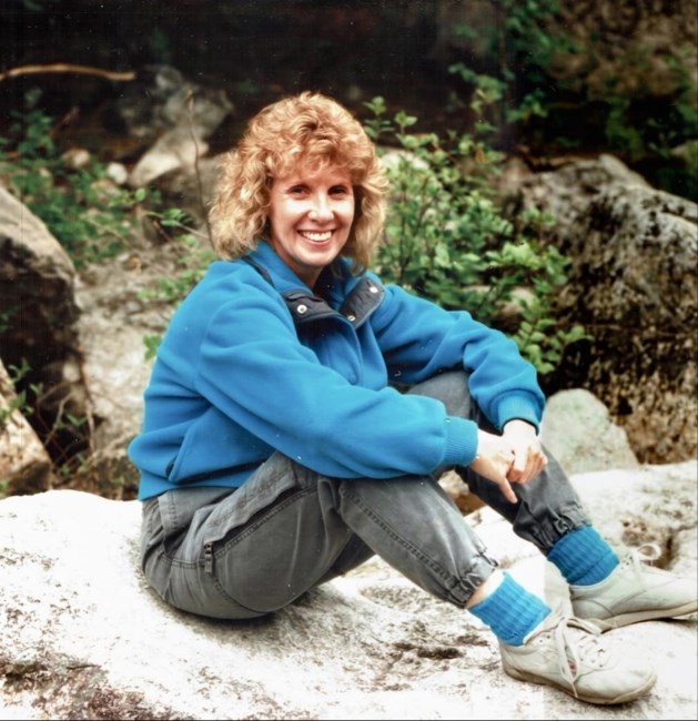 Obituary of Betty Lou King
