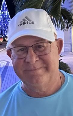 Obituary of Craig Michael Gates