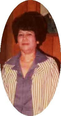 Obituary of Guadalupe Castillo