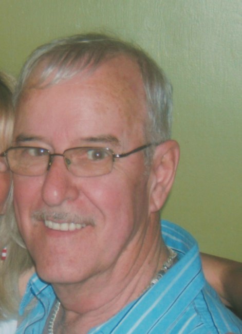 Avis de décès de Guy Gagnon