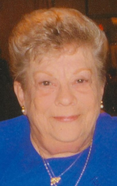 Obituary of Evelyn B. Hazelton