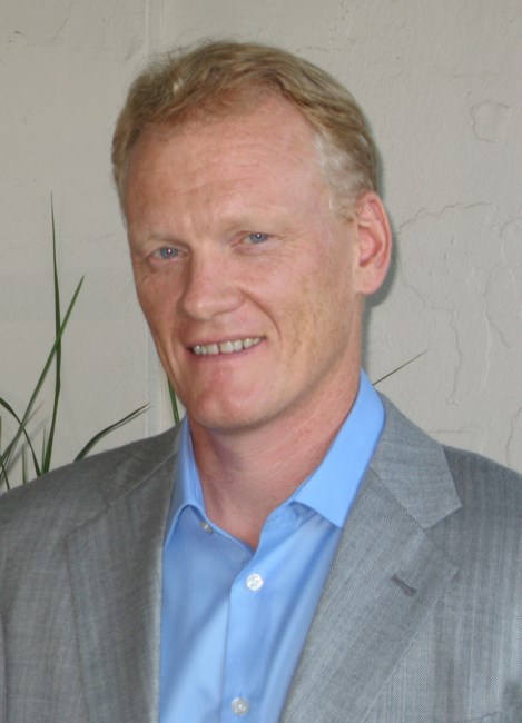 Obituary of Axel Runar Palmason