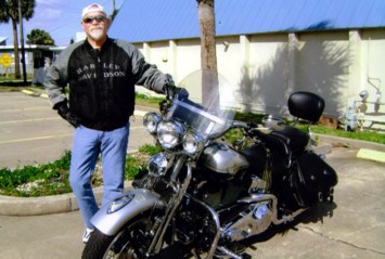 Obituary of Frank Samuel Martin