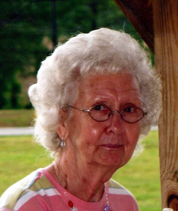 Leathie Holsomback Obituary Montevallo, AL
