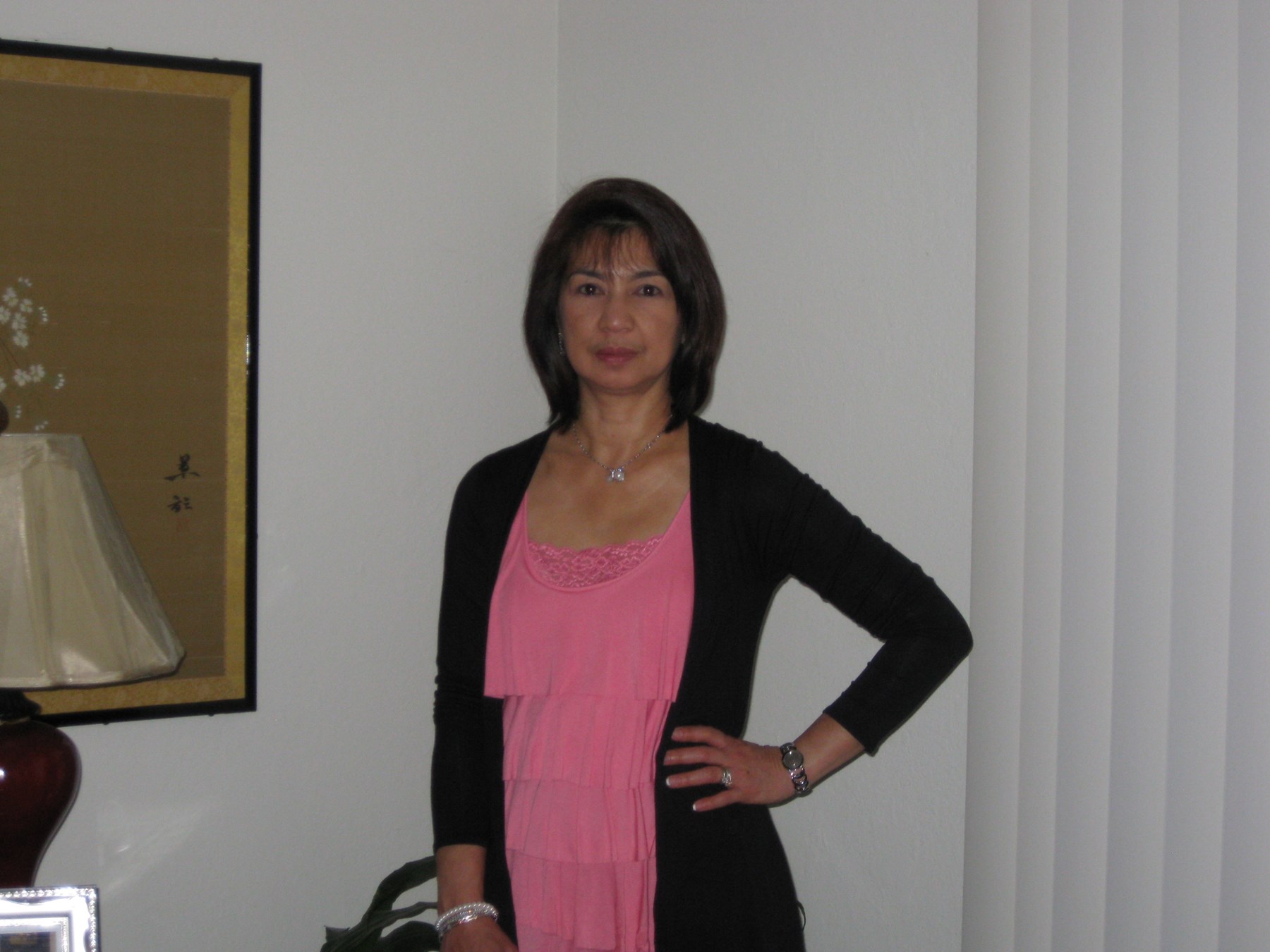 Obituary of Merle Amon Lansang