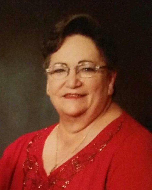Obituary of Mary Margaret Kitch