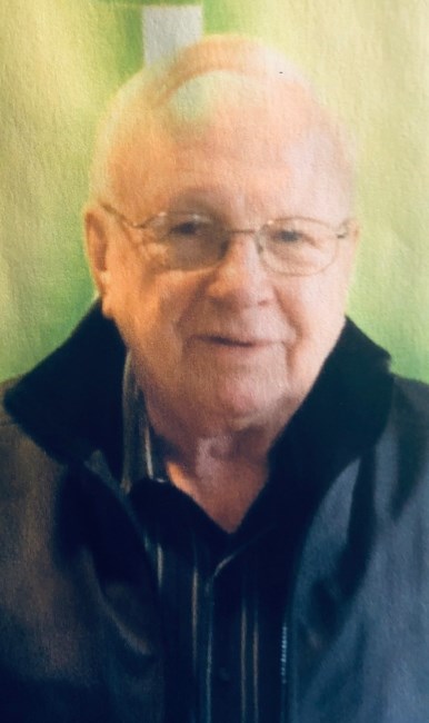 Obituary of Arlie L Ellis