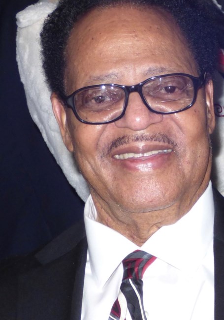 Obituary of Carl "Rocky" Garfield Rice Sr.