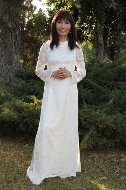 Obituary of Natalie Nguyet Thi Nguyen