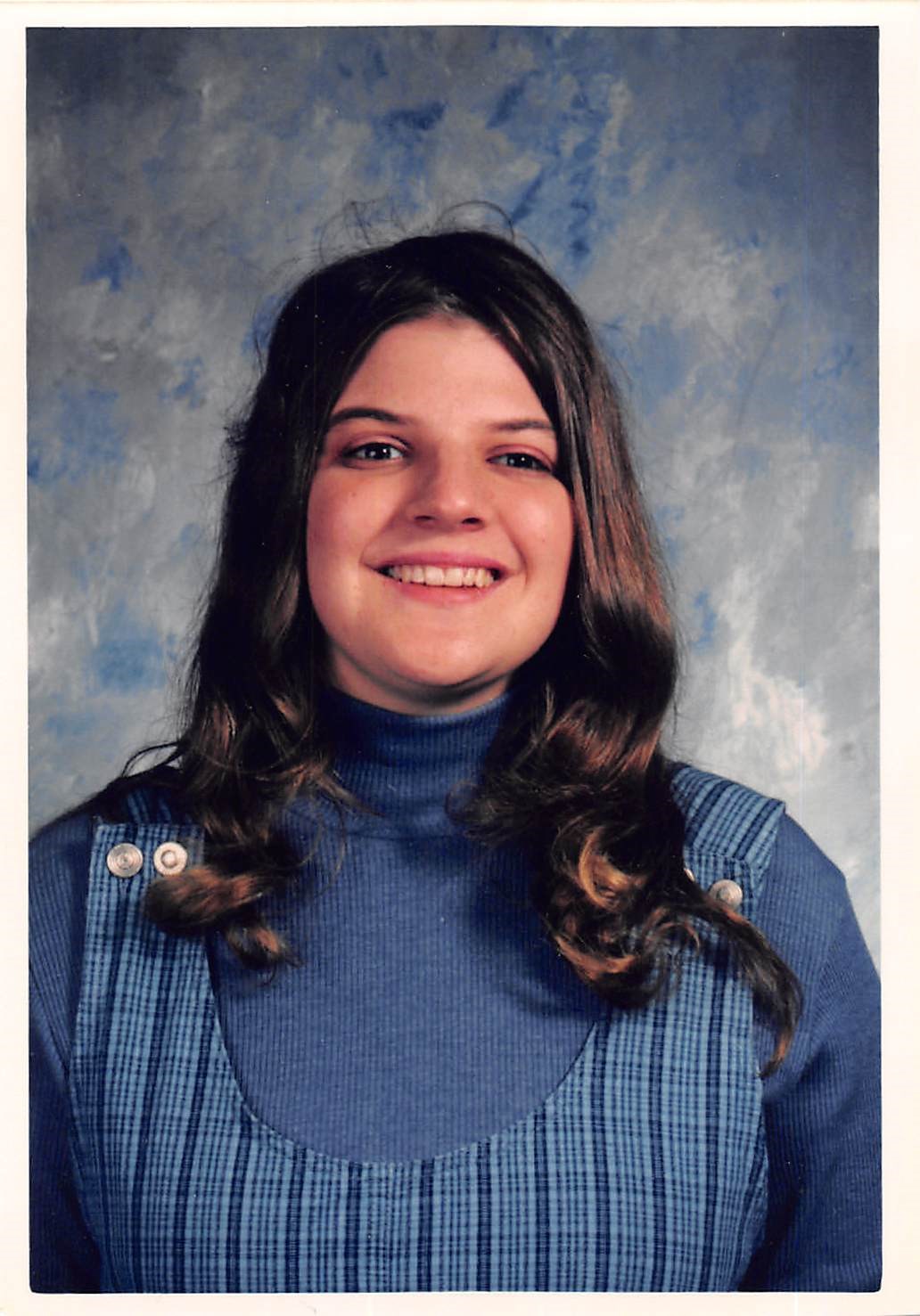 Obituary of Kristina Marie Susong