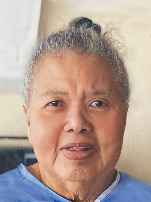 Obituary of Laurel Theresa Chin