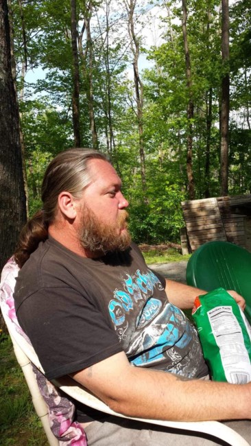 Obituary of Frederick H. Donnelly III