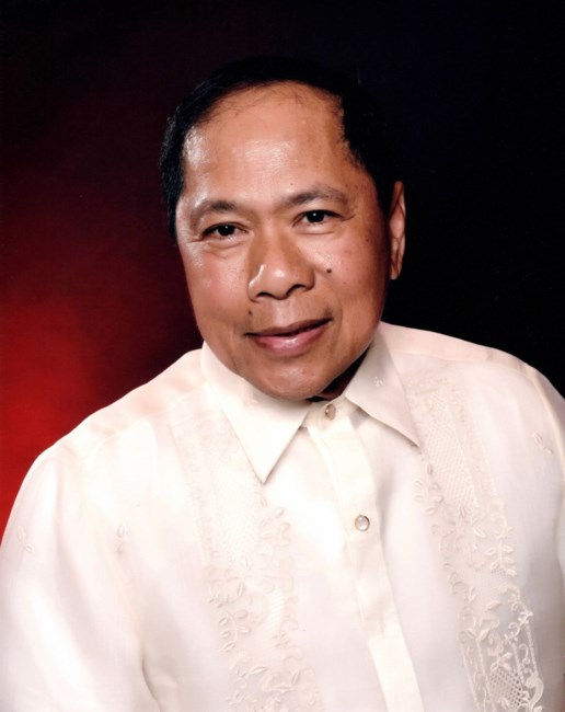 Obituary of Ernesto Vera Evangelista