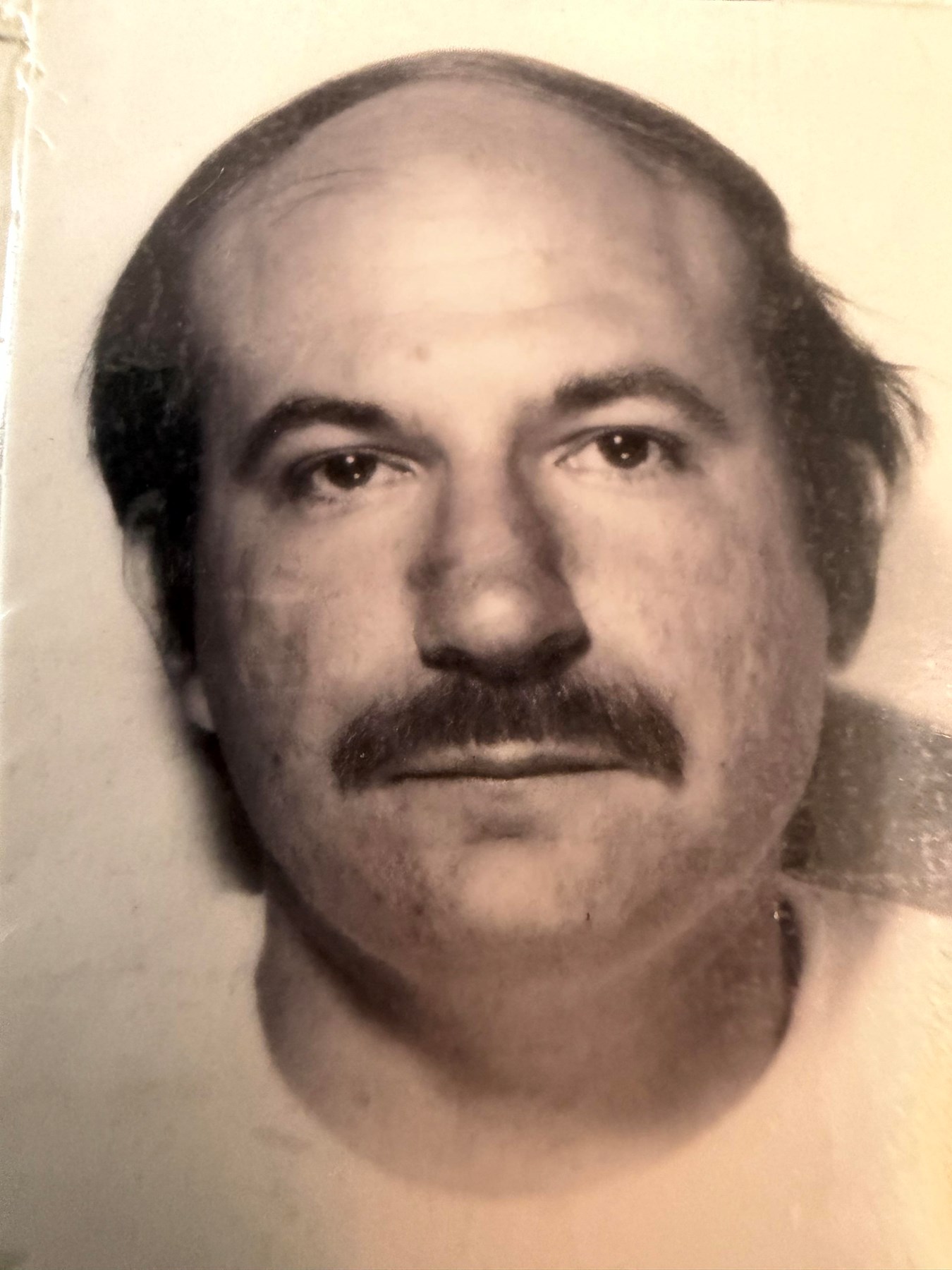 Obituary of Ronald Joseph Gallant