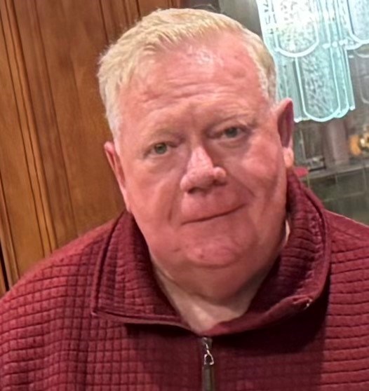 Obituary of Kevin Brent Low