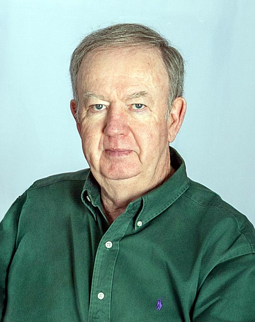 Obituary of Dr. Thomas "Tom" Edward Murphy