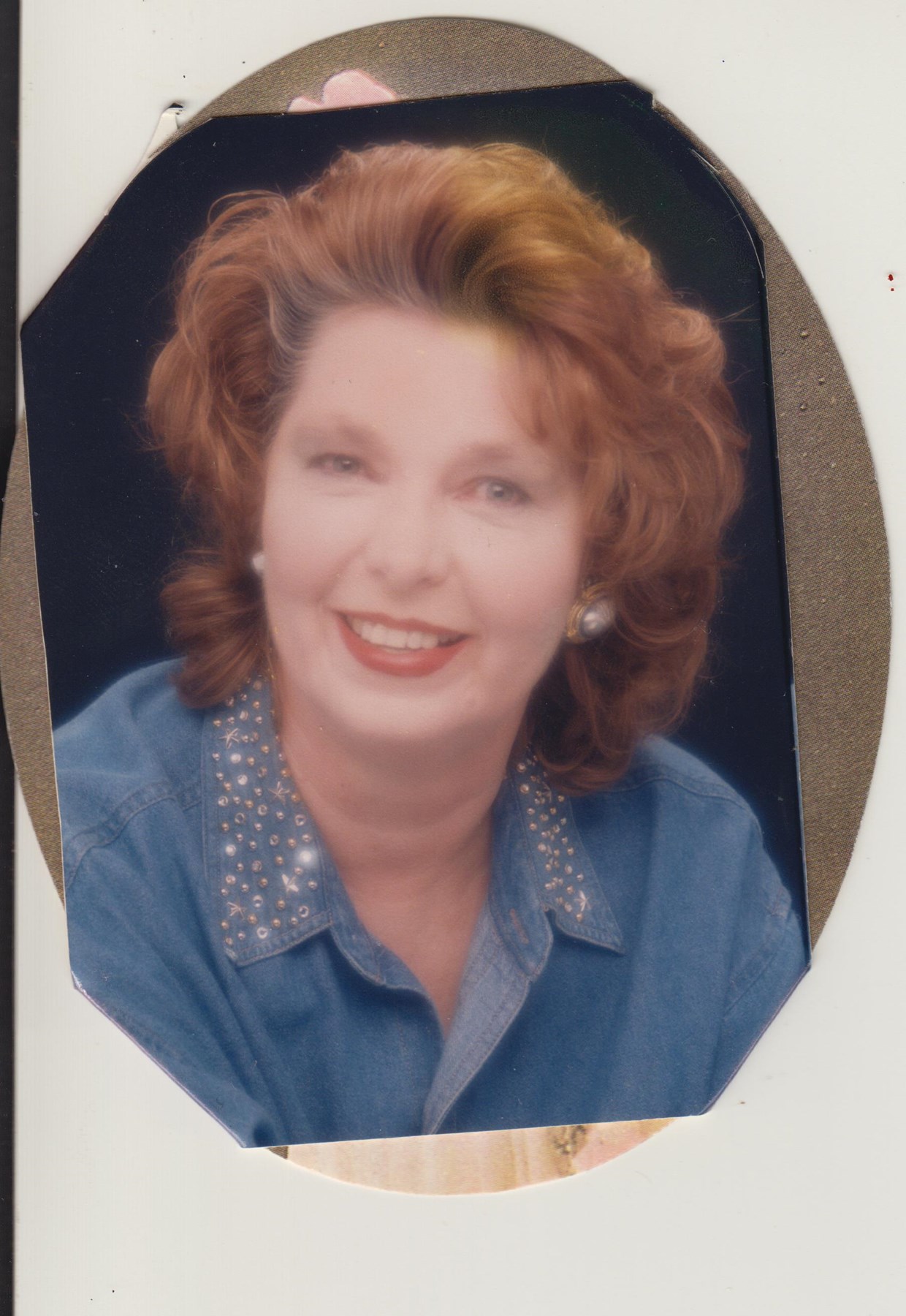 Obituary of Mary Devilla Finn
